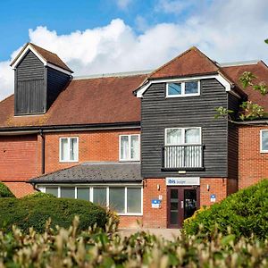 Ibis Budget Stansted Bishops Stortford