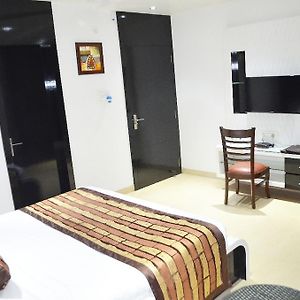Frontline Residency